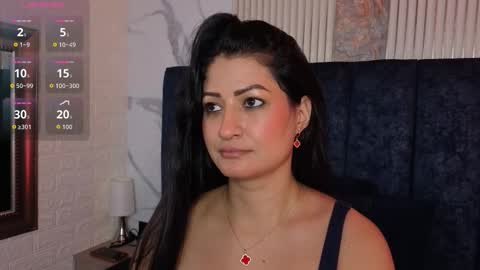 marscarlett online show from March 5, 11:19 am