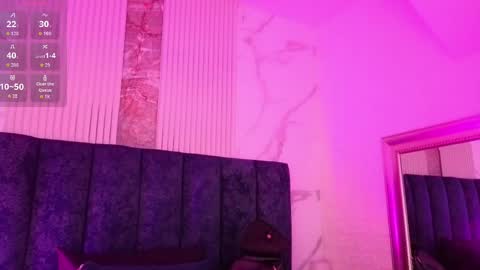 marscarlett online show from April 18, 11:23 am