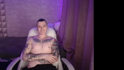 Marsel Prime online show from March 11, 5:38 pm