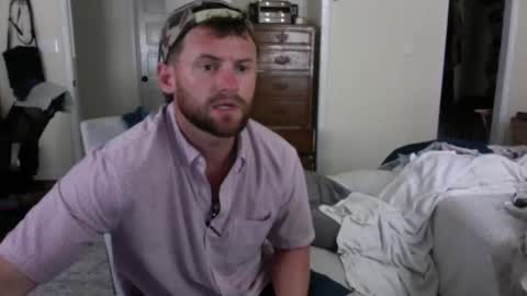 marshall91hoffman online show from April 17, 6:21 pm