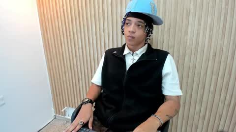 MARSHALL online show from September 15, 1:23 pm