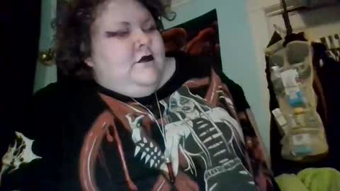 Snapshot of marshallmarx517 chatting on October 20, 2:27 am marshallmarx517 online show from October 20, 2:27 am