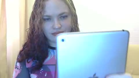marshmellowsofia online show from July 19, 3:42 am