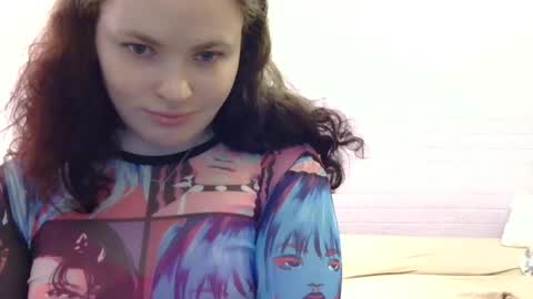 marshmellowsofia online show from July 1, 4:54 am