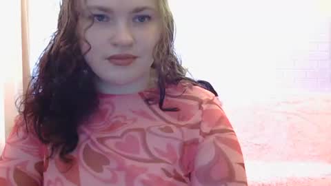 marshmellowsofia online show from July 30, 3:07 am