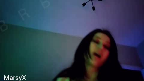 Marsy online show from November 4, 5:36 pm