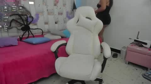 Mar Smith online show from October 24, 4:24 am