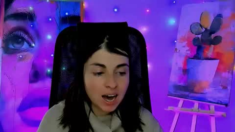 martaedams online show from February 5, 9:24 am