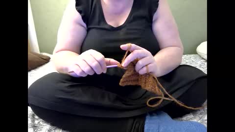 Snapshot of marthabriest chatting on October 22, 6:38 am Martha online show from October 22, 6:38 am