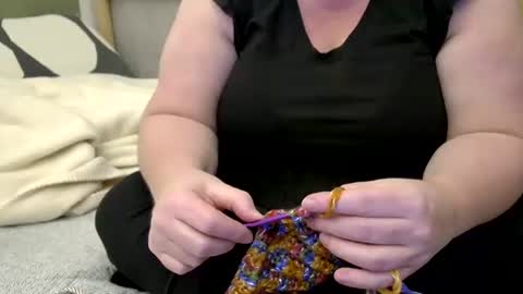 Snapshot of marthabriest chatting on September 28, 3:37 am Martha online show from September 28, 3:37 am