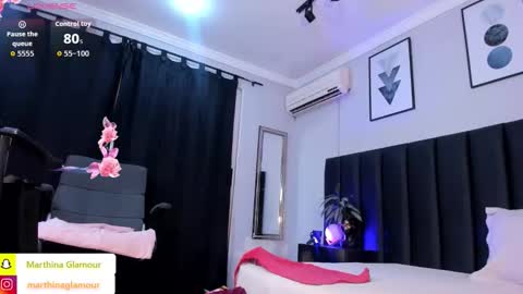 marthinag_ online show from January 14, 1:57 am