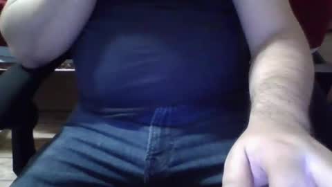 marti697 online show from February 22, 7:25 pm