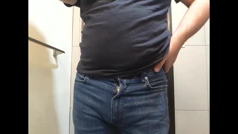 marti697 online show from March 6, 8:37 pm