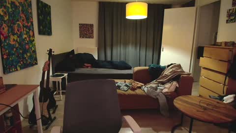 Roger online show from December 30, 5:37 am