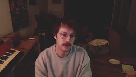 Roger online show from December 22, 3:22 am