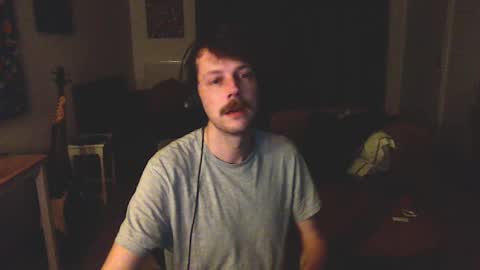 Roger online show from December 24, 2:10 am