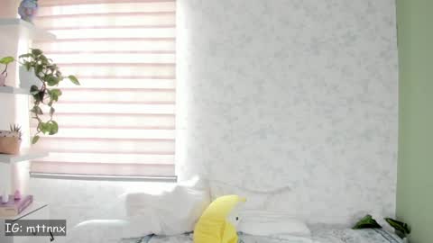 Martina online show from April 13, 5:06 pm