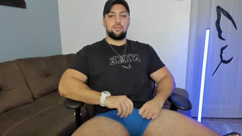 Martiinsoul online show from December 18, 4:53 am