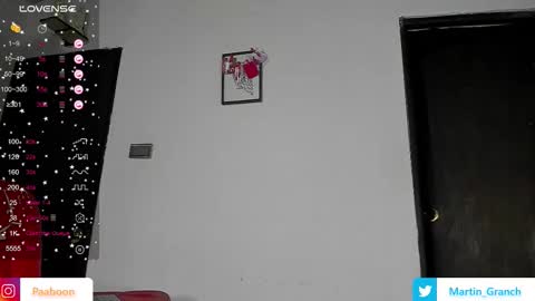 Martin Granch online show from September 16, 9:51 pm