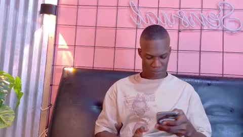 Martin online show from September 12, 2:13 am