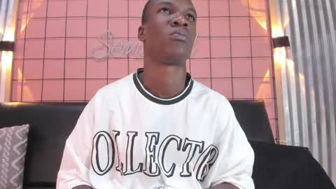 Martin online show from March 12, 7:25 pm