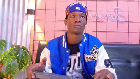 Martin online show from January 11, 2:06 am