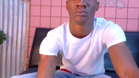 Martin online show from November 11, 1:08 am