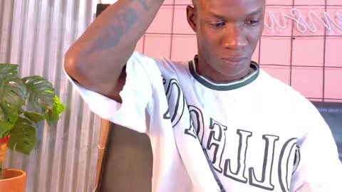 Martin online show from September 23, 1:54 am