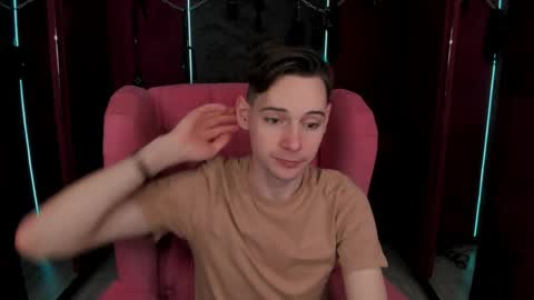 Martin online show from April 7, 12:18 pm