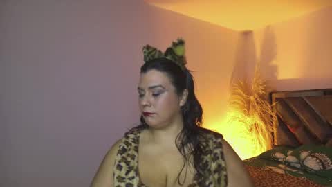 Martina Foxy online show from June 5, 11:37 am
