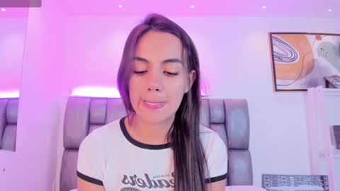 Martina online show from September 18, 1:04 pm