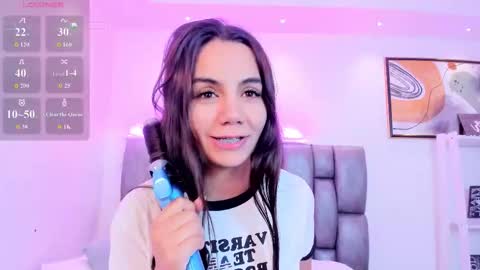 Martina online show from February 28, 12:42 pm