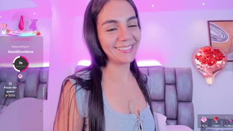 Martina online show from September 27, 2:48 pm