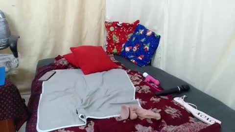 Martina online show from January 8, 5:19 pm