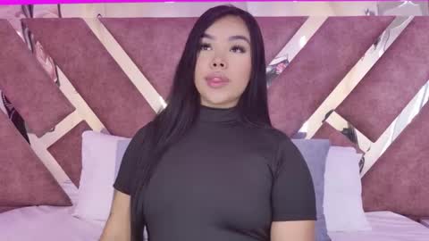 Martina Garcia online show from June 3, 7:08 pm