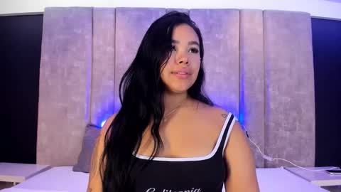 Martina Garcia online show from February 4, 7:18 pm