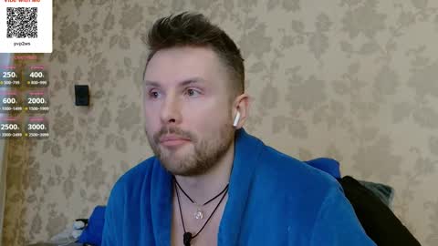 martinbrux online show from March 15, 9:18 pm