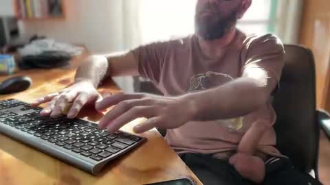 Martincito online show from September 8, 7:35 pm