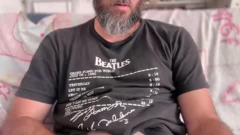 Martincito online show from February 19, 12:00 pm