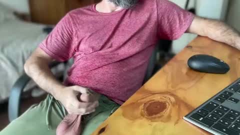 Martincito online show from February 28, 6:41 pm