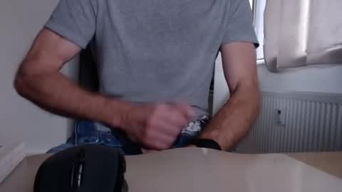 martindominant online show from November 29, 1:19 pm