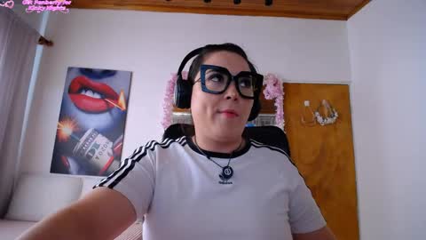 Antonella Martini online show from June 3, 8:58 pm