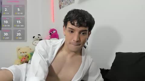 Martin online show from February 14, 5:37 pm