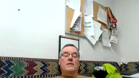marty1688 online show from May 12, 10:35 am