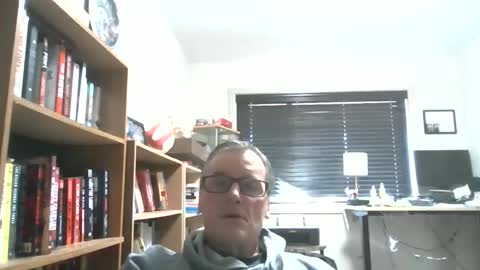 marty1688 online show from October 30, 7:14 pm