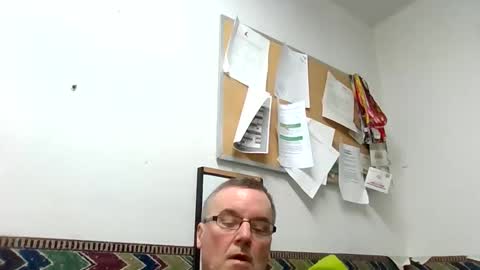 marty1688 online show from May 13, 11:42 am