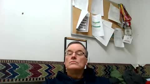 marty1688 online show from April 28, 10:30 am