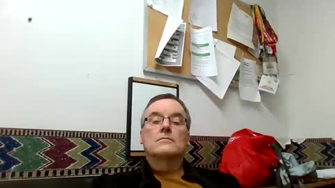 marty1688 online show from April 30, 10:53 am