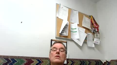 marty1688 online show from May 5, 11:49 am