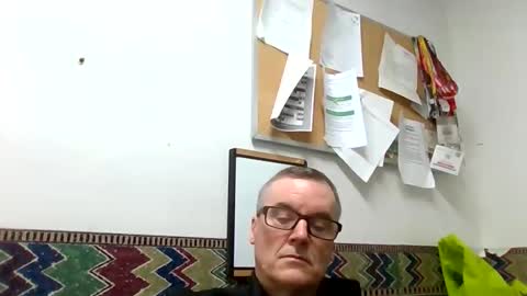 marty1688 online show from May 10, 12:44 pm